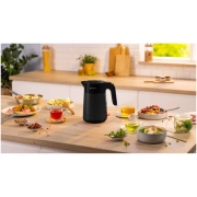 Bosch waterkoker zwart